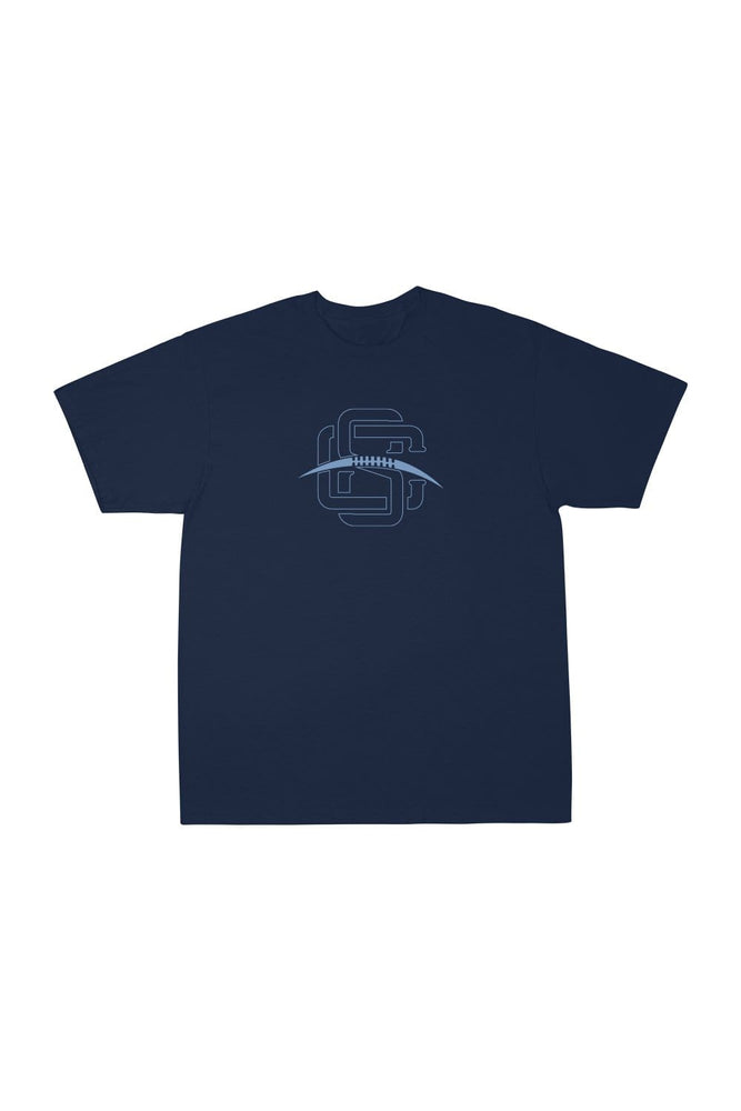 Sean Clifford: Staple Navy Shirt