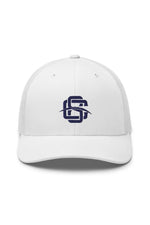 Sean Clifford: Staple White Trucker Hat
