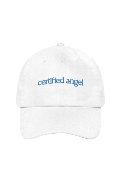 SheRatesDogs: Certified Angel White Hat