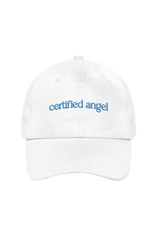 SheRatesDogs: Certified Angel White Hat