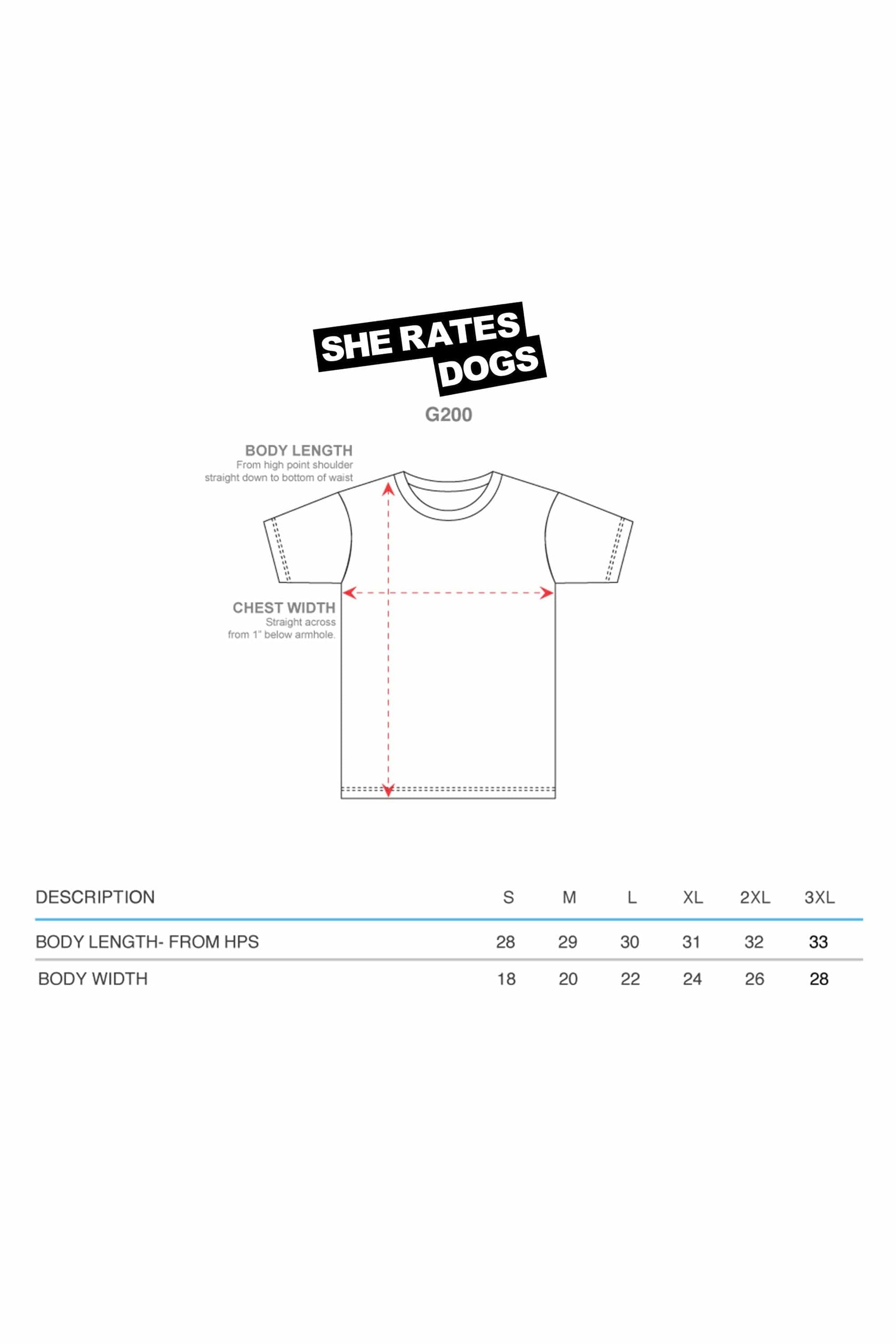 SheRatesDogs Don't Send Nudes White Shirt Fanjoy