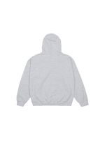SssniperWolf: Synthwave Youth Grey Hoodie