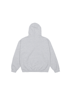 
                  
                    SssniperWolf: Synthwave Youth Grey Hoodie
                  
                