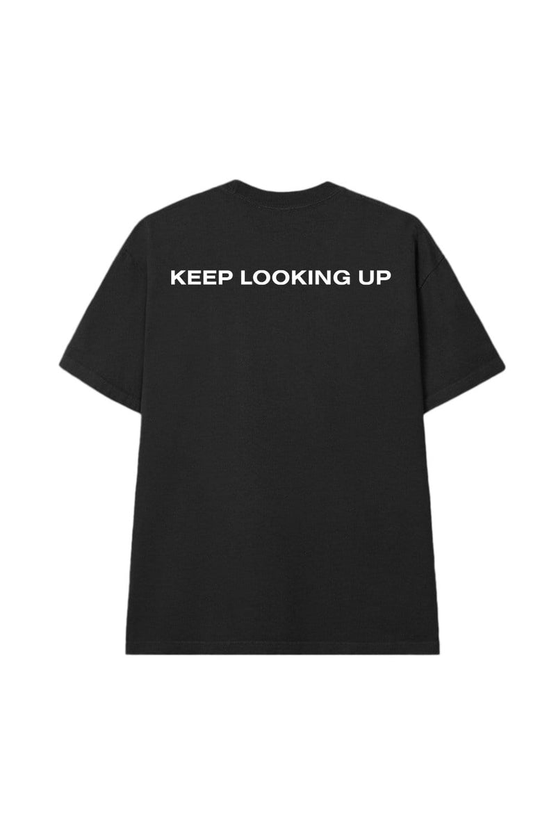 StarTalk: Keep Looking Up Black Shirt – Fanjoy