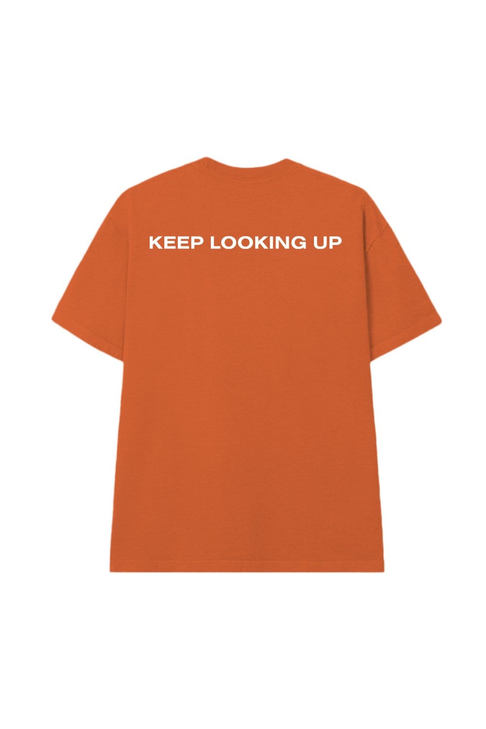 StarTalk: Keep Looking Up Orange Shirt