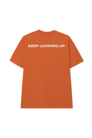 
                  
                    StarTalk: Keep Looking Up Orange Shirt
                  
                