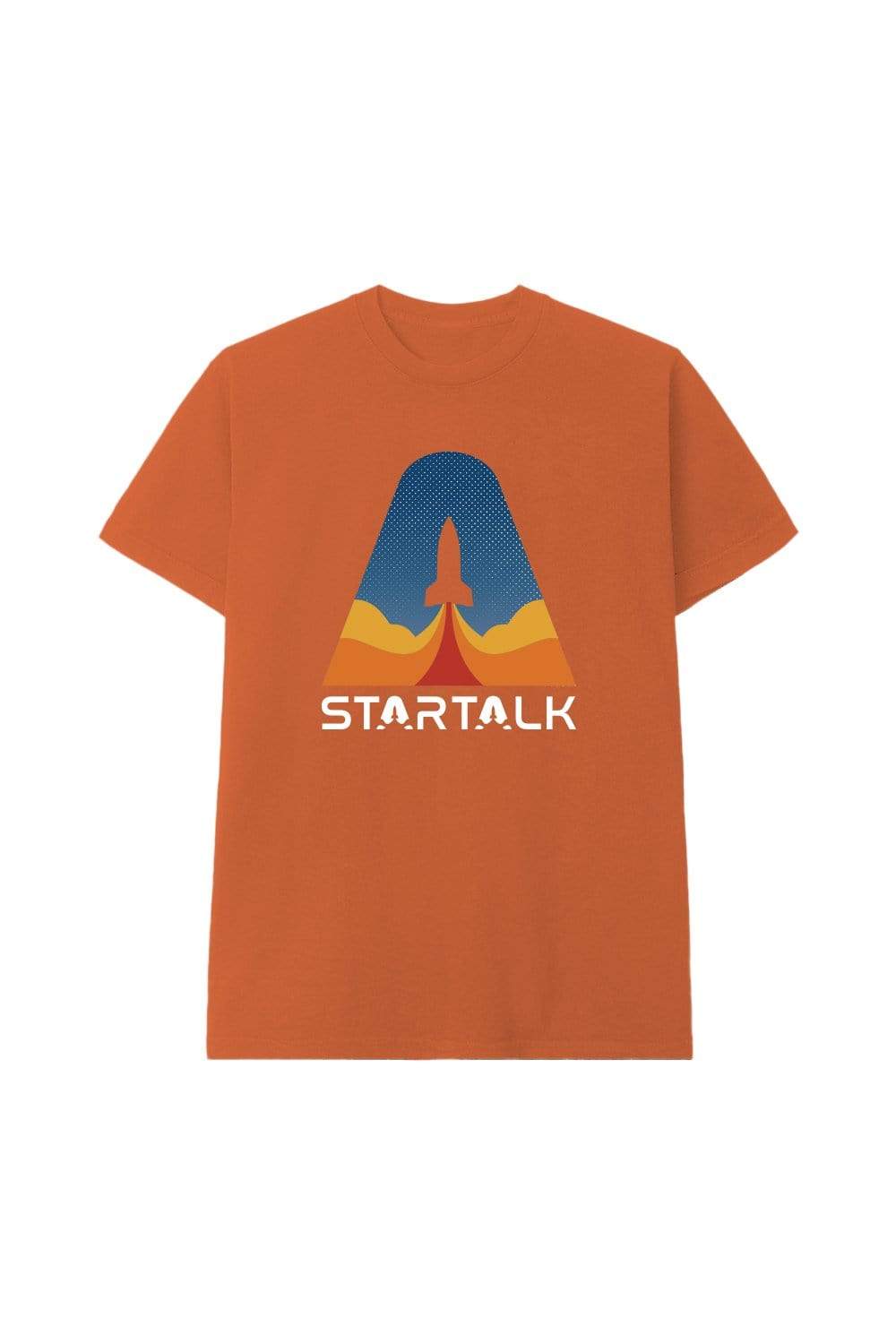 StarTalk: Keep Looking Up Orange Shirt