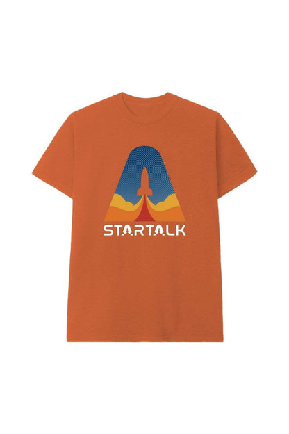 StarTalk: Keep Looking Up Orange Shirt