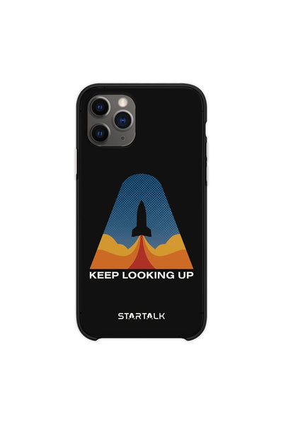 StarTalk Keep Looking Up Phone Case Fanjoy