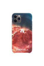 StarTalk: Nebula Phone Case