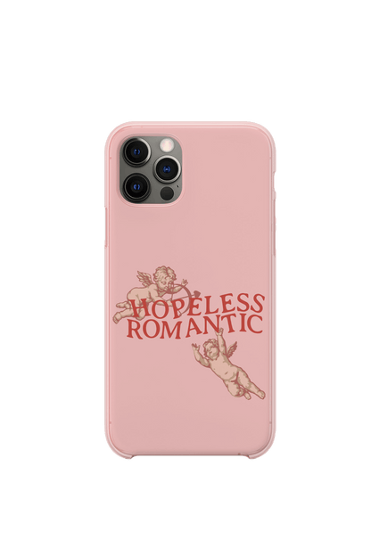 Steph Bohrer: Cherub Valentine's Day Phone Case Matte