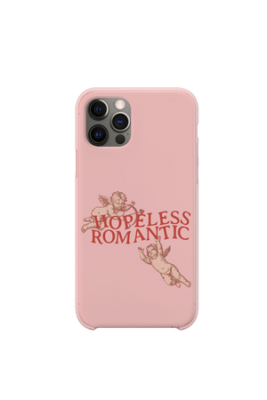 
                  
                    Steph Bohrer: Cherub Valentine's Day Phone Case Matte
                  
                
