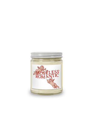 
                  
                    Steph Bohrer: Cupid's Hopeless Scented Candle
                  
                