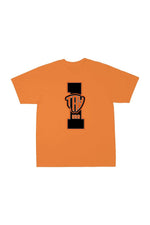 Tay Martin: Tay Uno Orange Shirt