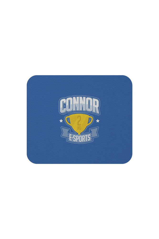 ConnorEatsPants: 2nd Place Blue Mousepad