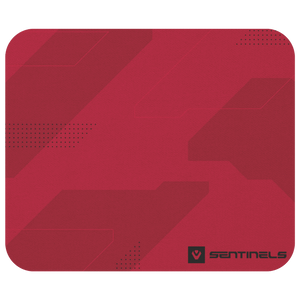 
                  
                    Sentinels: Signature Red Mousepad
                  
                