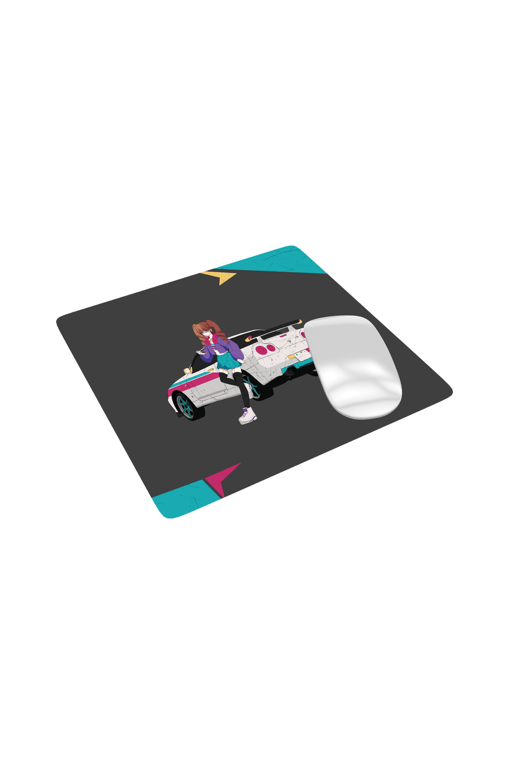 SSSniperwolf: GTR Mousepad