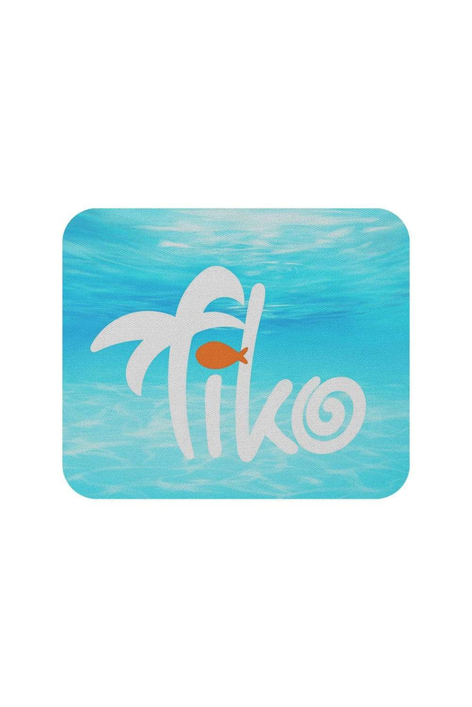 Tiko: Signature Ocean Mousepad