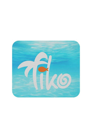 
                  
                    Tiko: Signature Ocean Mousepad
                  
                