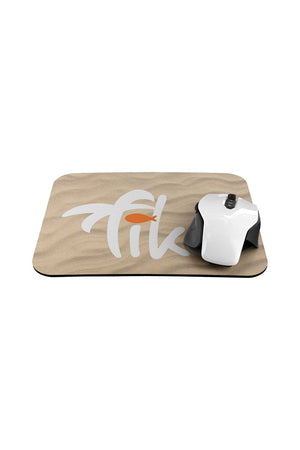 
                  
                    Tiko: Signature Sand Mousepad
                  
                