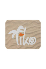 Tiko: Signature Sand Mousepad