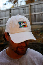 The McFarlands: MCTV White Hat