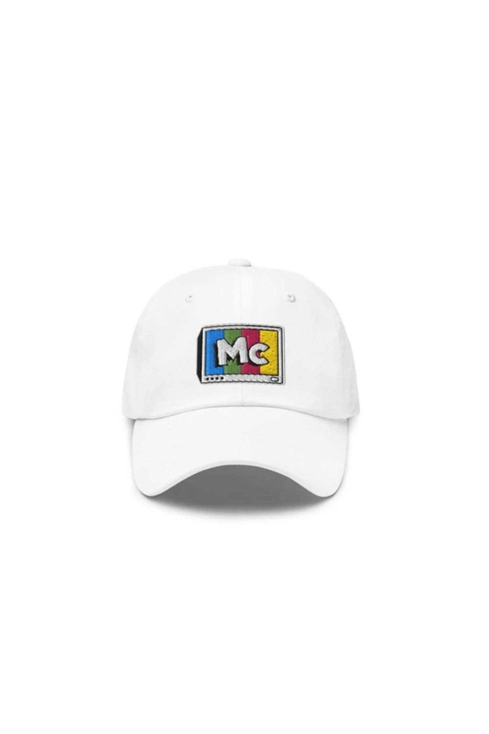 The McFarlands: MCTV White Hat