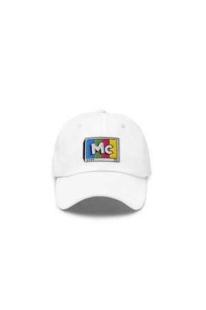
                  
                    The McFarlands: MCTV White Hat
                  
                