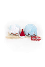 Tooty McNooty Holiday Plushie Bundle