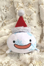 Tooty McNooty Holiday Plushies and Hat Bundle