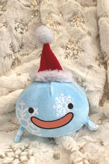 Tooty McNooty Holiday Plushies and Hat Bundle