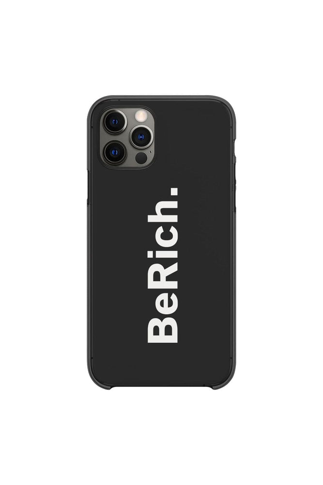 Vivian Tu: 'BeRich' Phone Case