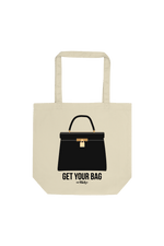 Vivian Tu: 'Get Your Bag' Tote