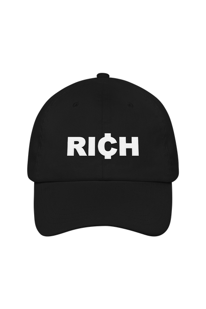 Vivian Tu: 'RICH' hat