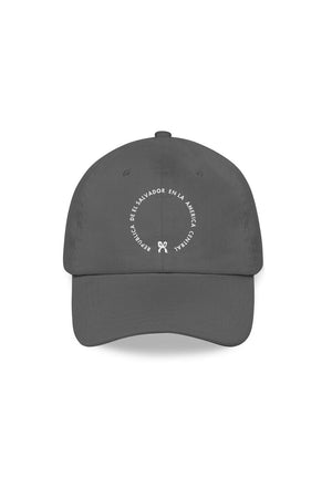 
                  
                    Yris Palmer: Salvi Queen Charcoal Hat
                  
                